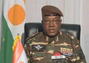 West African States issue ultimatum to Niger’s Military Junta