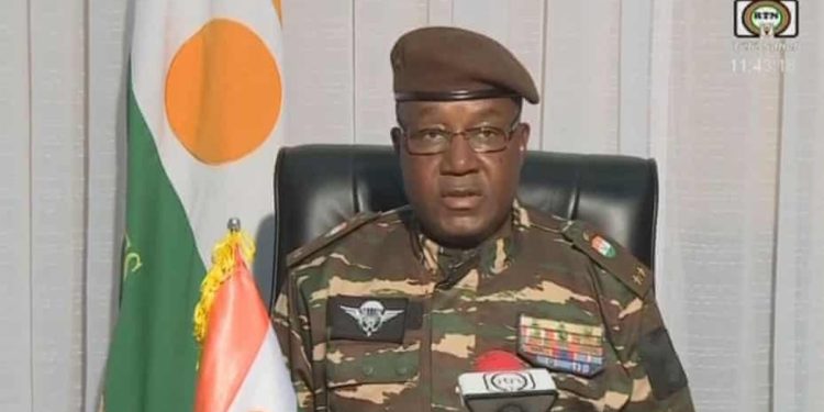 West African States issue ultimatum to Niger’s Military Junta