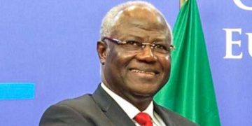 African continent faces democratic decline – former President Koroma