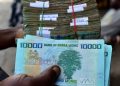 Sierra Leone tops the list of African countries with the weakest currency exchange rates in 2023
