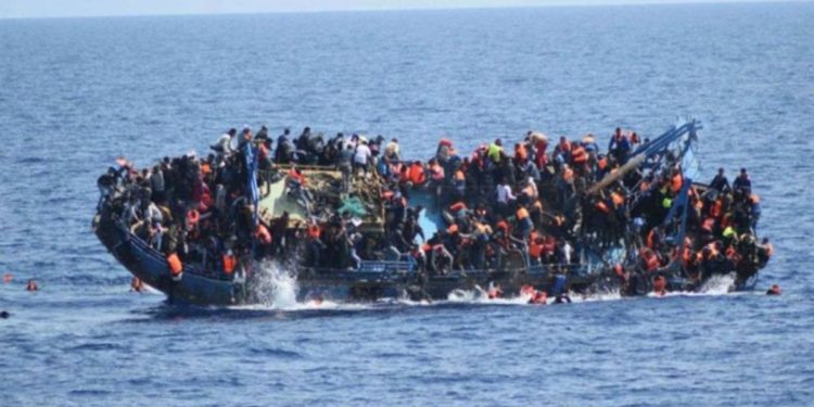 EU and Tunisia sign partnership agreement to tackle irregular migration