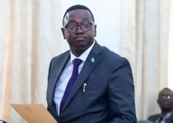 Minister of Finance to present 2023 Supplementary Budget today in Parliament