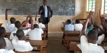 203 heads of schools set to retire next month, 680 teachers to follow