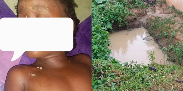Tragedy Strikes as 6-Year-Old Drowns in Unprotected Well in Waterloo