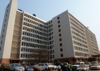 Government of Sierra Leone to Conduct Cleaning Operation at Youyi Building Today