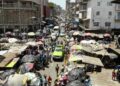 Sierra Leone Announces New Public Transportation Fares in Response to Fuel Price Increase