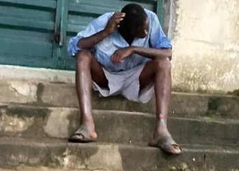 Oped: Sierra Leone Sleepwalks Into a Regressive Dictatorship