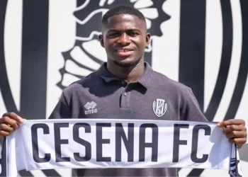 Leone Stars’ Star Winger, Augustus Kargbo, Makes a Major Move in Italy