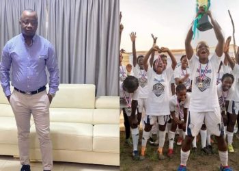 Bo Rangers Boosts Mogbwemo Queens with $8,000 ahead of their CAF Women’s Champions League Zonal Qualifiers