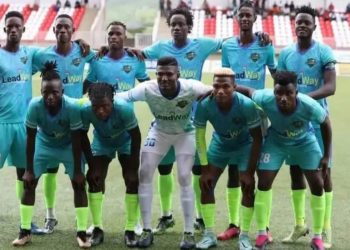 Just In: Bo Rangers secure decisive victory in West Africa Championship Cup