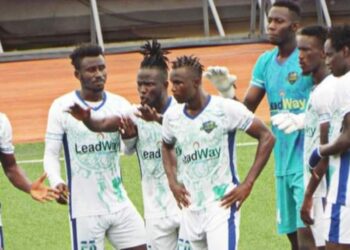 Breaking News: Bo Rangers Progress to the Next Round in CAF Champion League Preliminary Round