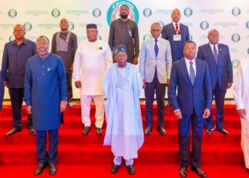 Just In: ECOWAS Orders Military Troops To Invade Niger