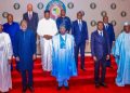 ECOWAS leaders set to convene extraordinary summit on Niger’s political situation