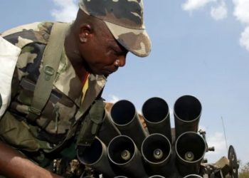 Timeline: A history of ECOWAS military interventions in three decades