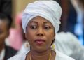 First Lady wants policy on early marriage in Sierra Leone