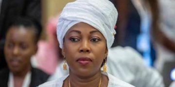 First Lady wants policy on early marriage in Sierra Leone