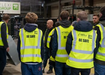 Flexi Group Ltd Responds to Police Raid on Sierra Leone Office