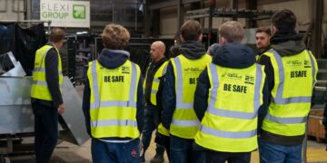 Flexi Group Ltd Responds to Police Raid on Sierra Leone Office