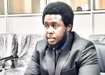 ACC Commissioner Francis Ben Kaifala Awarded Prestigious $100,000 Scholarship to Harvard University