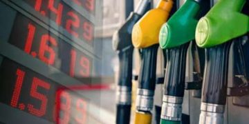 Top 10 African countries with the highest fuel price in 2023