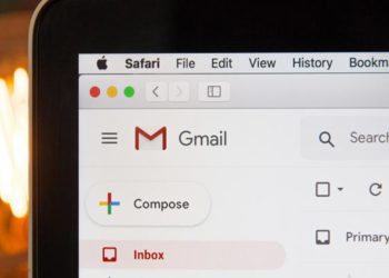 Google sends warning to Gmail users