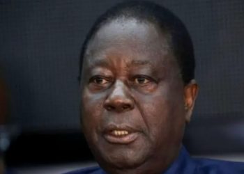 Former Ivory Coast President and opposition leader passes away