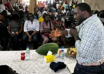 Sierra Leone Can Reduce Onion Importation to the Bare Minimum in the Next Two Years