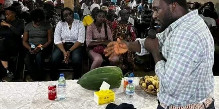 Sierra Leone Can Reduce Onion Importation to the Bare Minimum in the Next Two Years