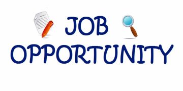 Job Opportunity: Business Development Manager – See details and  how to apply