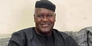 Former Attorney General Joseph Fitzgerald Kamara Surprises APC Supporters with Concerning Social Media Post