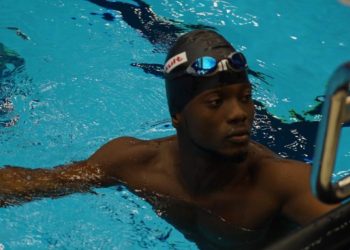 Sierra Dolphins Captain, Joshua Wyse granted prestigious scholarship to train in Thailand