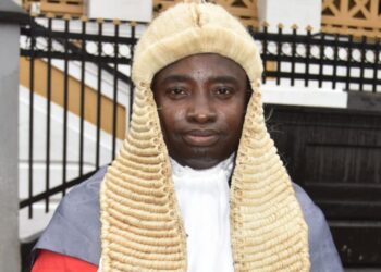 Justice Momoh-Jah Stevens Sentenced 57-Year-Old Herbalist for Sexually Penetrating 13-Year-Old Pupil