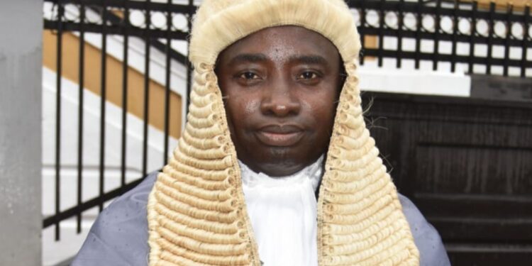 Justice Momoh-Jah Stevens Sentenced 57-Year-Old Herbalist for Sexually Penetrating 13-Year-Old Pupil