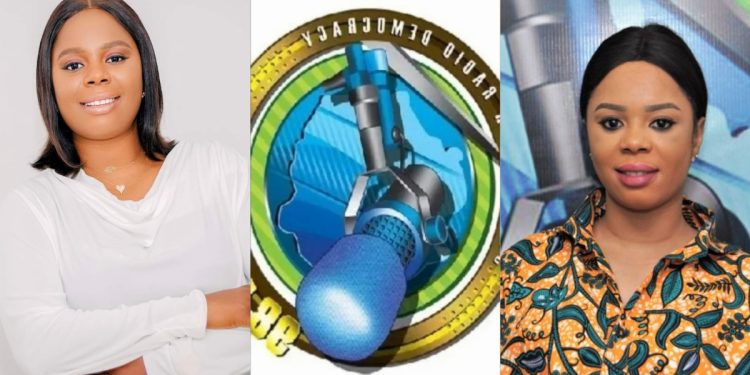 Just In: Former Radio Democracy Staff issue statement of clarification