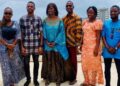 Minister of Planning Bids Farewell to Five Sierra Leonean Postgraduate KOICA Scholarship Recipients