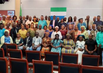 Parliament commences induction training for MPs