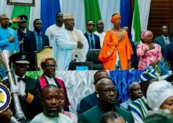 The Need For Dialogue: The Ball is Now Firmly in the Court of the APC