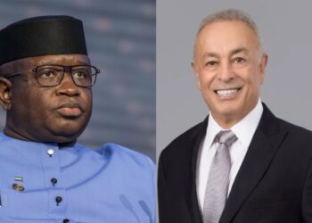 Sierra Leone Government in Talks with U.S. Army Veteran for National Security Advisor Role