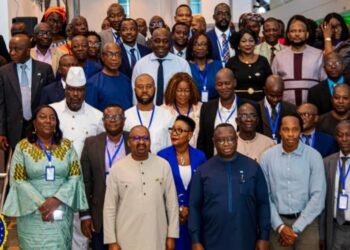 President Bio Opens Public Service Systems Retreat, Challenges Ministers, Administrative Heads to do More for Country