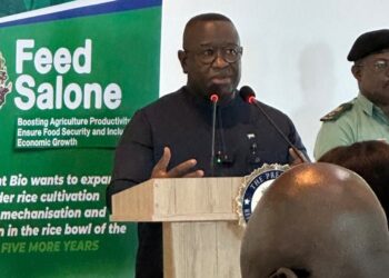 President Bio Issues Ultimatum to Appointed Officials: Deliver or Face Removal