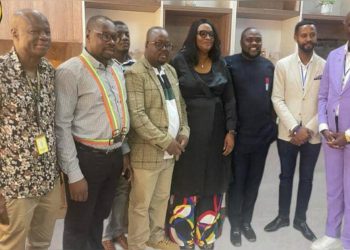 Miami Port and Sierra Leone Ports Authority forge new business collaboration