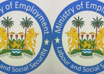 Government of Sierra Leone Debunks False Claims Regarding Overseas Employment