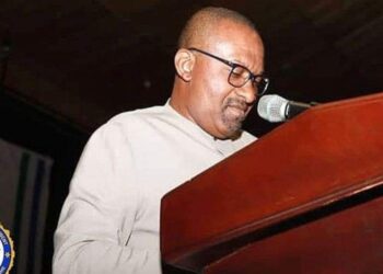 Vice President Juldeh Jalloh Highlights Key Leadership Principles for National Progress