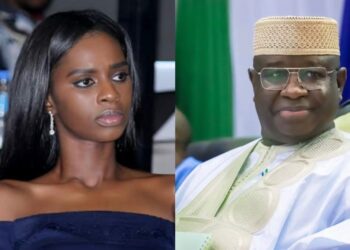 President Bio Appoints New Director General of Sierra Leone Civil Aviation Authority