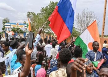 Niger coup: Russia warns Ecowas not to take military action