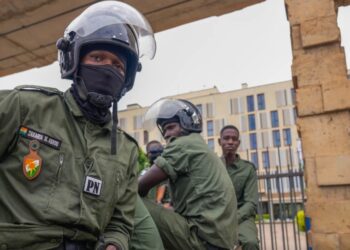 The African Union Suspends Niger Until ‘The Effective Restoration of Constitutional Order’