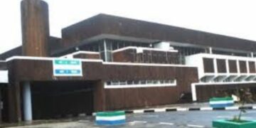 Third Allotted Day: Parliament of Sierra Leone Continues Presidential Debates