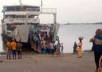 Passengers Bemoan Increment in Fare of Sea Transport