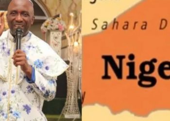 Attack on Niger will lead to World War III, many African presidents will be assassinated – Nigerian preacher warns