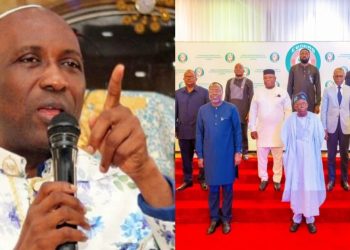 Prominent Nigerian Preachers issues strong warning to ECOWAS leaders over military action in Niger